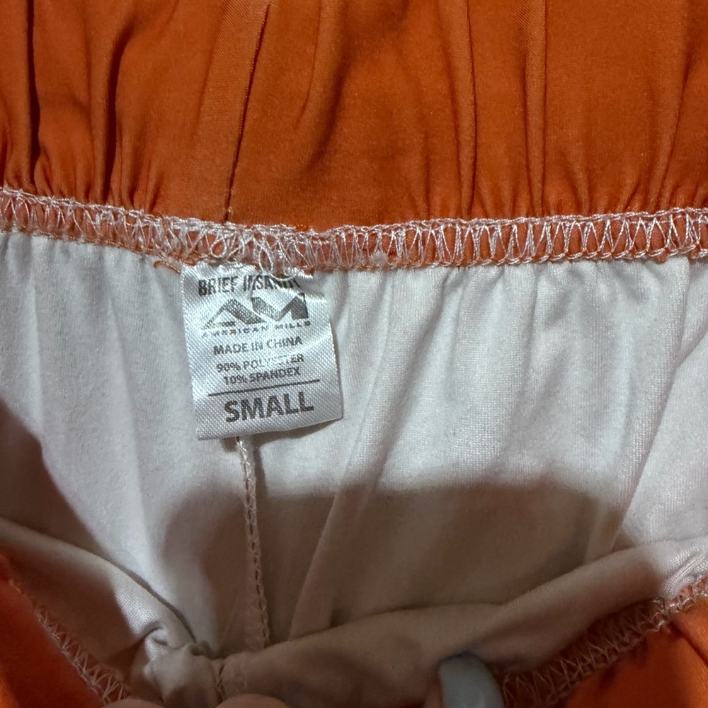 Brief insanity pants - Picture 2 of 3
